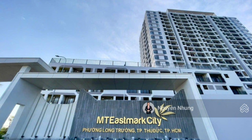Mt eastmark city - Vị trí kết nối của dự án