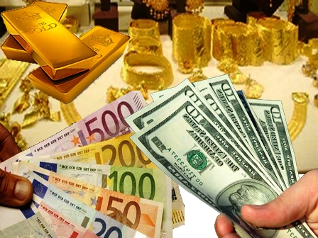Giá vàng AJC hôm nay - Vì sao người mua bán theo dõi giá hằng ngày Giá vàng AJC hôm nay - Vì sao người mua bán theo dõi giá hằng ngày