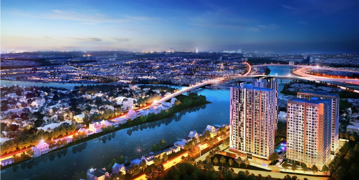 De la sol - Dấu ấn chủ đầu tư và concept phát triển