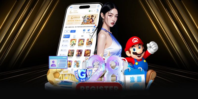 Hướng dẫn 3 bước đăng ký đại lý CM88 nhanh chóng