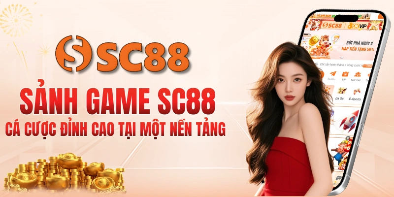 Hướng dẫn chi tiết cách tải app SC88 cho iOS và Android