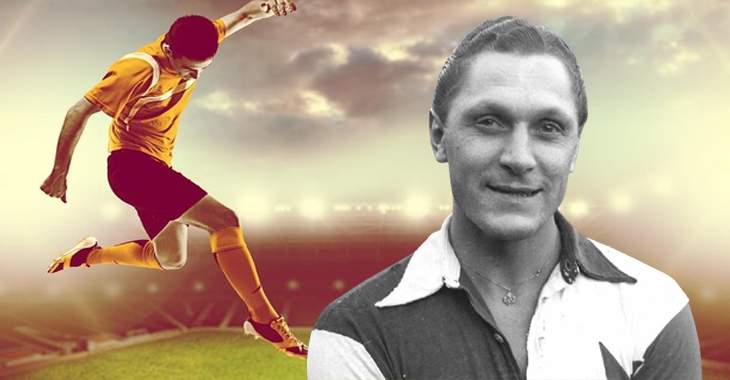 Josef Bican - Huyền thoại của những con số thống kê kinh điển