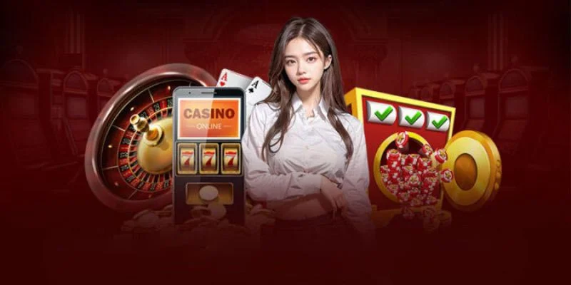 Những lợi ích vượt trội khi cá cược tại trang này