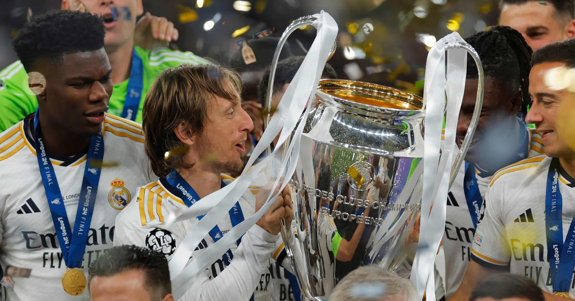 Những yếu tố giúp các CLB thống trị Champions League