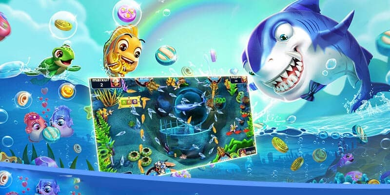 Khám phá hệ thống sinh vật trong game Xu Vàng 777