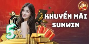Khuyến mãi Sunwin – Cách tận dụng ưu đãi thông minh để nâng cao trải nghiệm