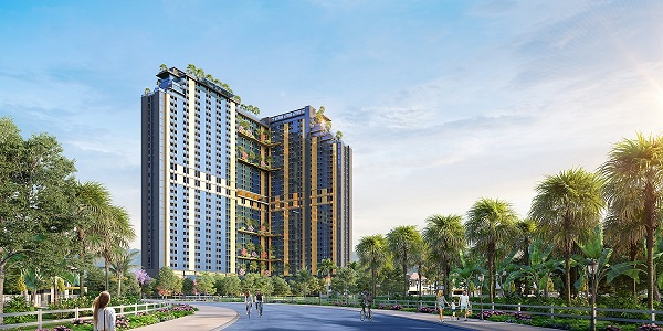 Lynn times Thanh Thủy - Không gian lưu trú theo định hướng nghỉ dưỡng chuẩn Nhật Lynn times Thanh Thủy - Không gian lưu trú theo định hướng nghỉ dưỡng chuẩn Nhật