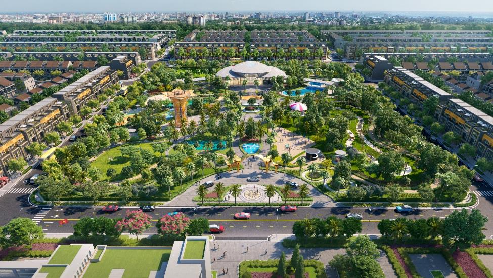 Gem sky world - Tọa độ kết nối vùng