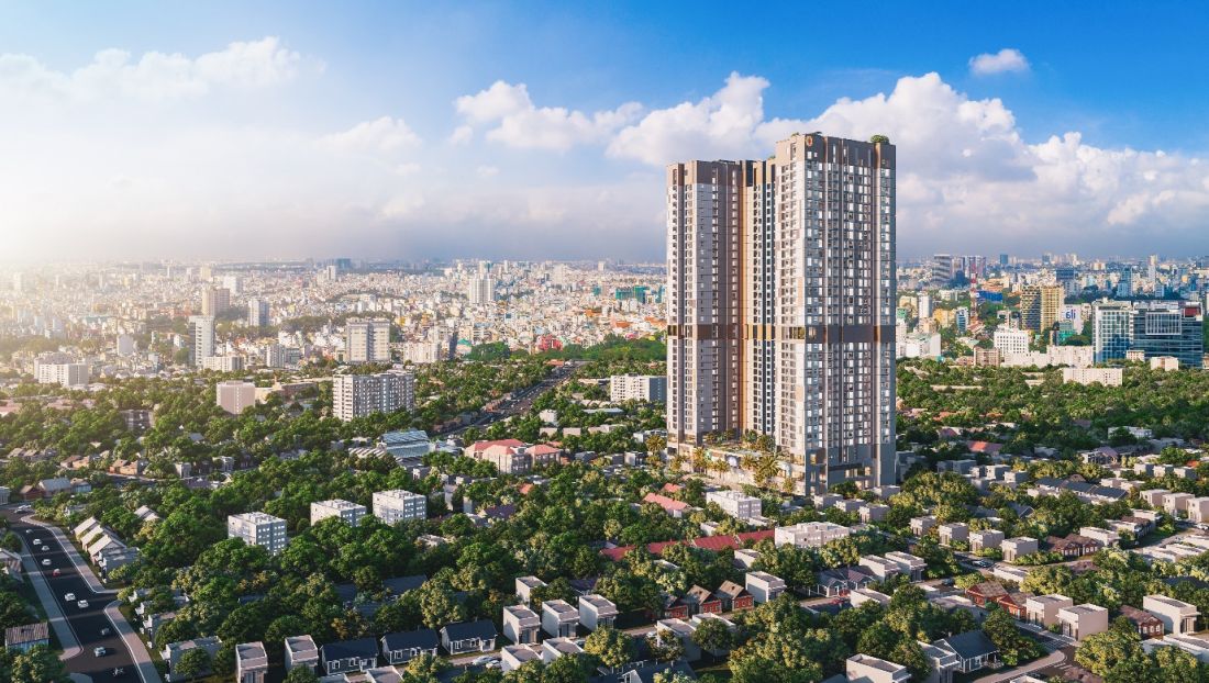 Ht pearl - Tiện ích nội khu phục vụ cư dân Ht pearl - Tiện ích nội khu phục vụ cư dân