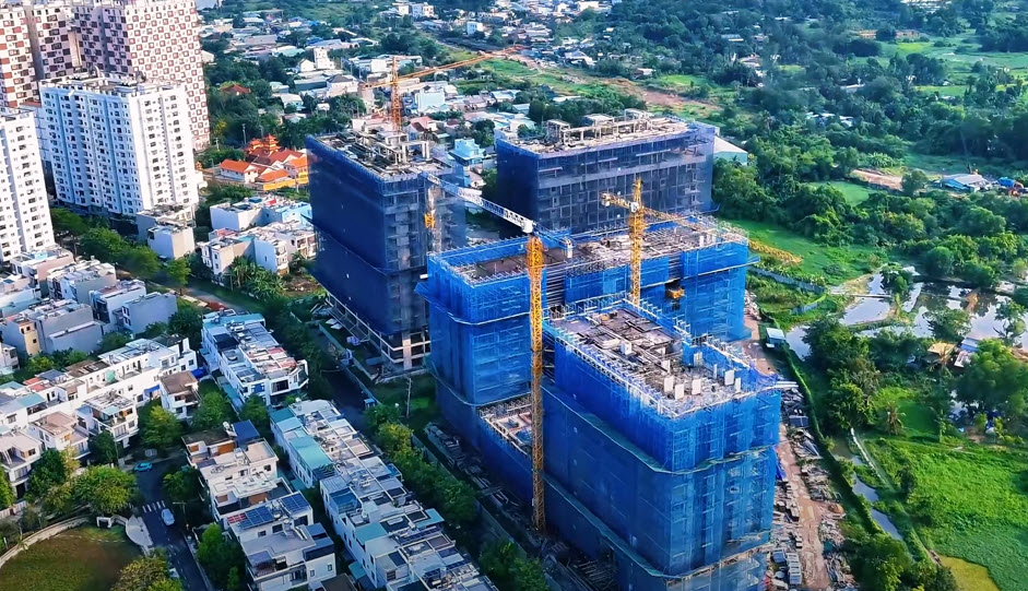 Fiato uptown - Tọa độ trên trục Tô Ngọc Vân