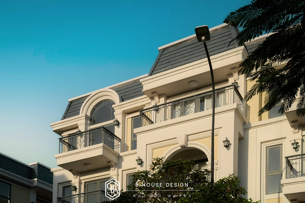 The classia Khang Điền - Vị trí chiến lược tại cửa ngõ khu Đông