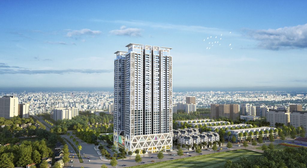 The zei Mỹ Đình - Mạng lưới di chuyển thuận tiện The zei Mỹ Đình - Mạng lưới di chuyển thuận tiện