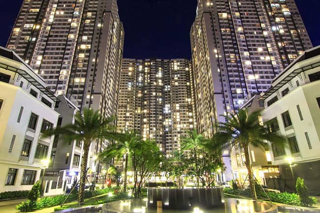 Vinhomes gardenia - Kết nối giao thông trong khu Tây Hà Nội Vinhomes gardenia - Kết nối giao thông trong khu Tây Hà Nội