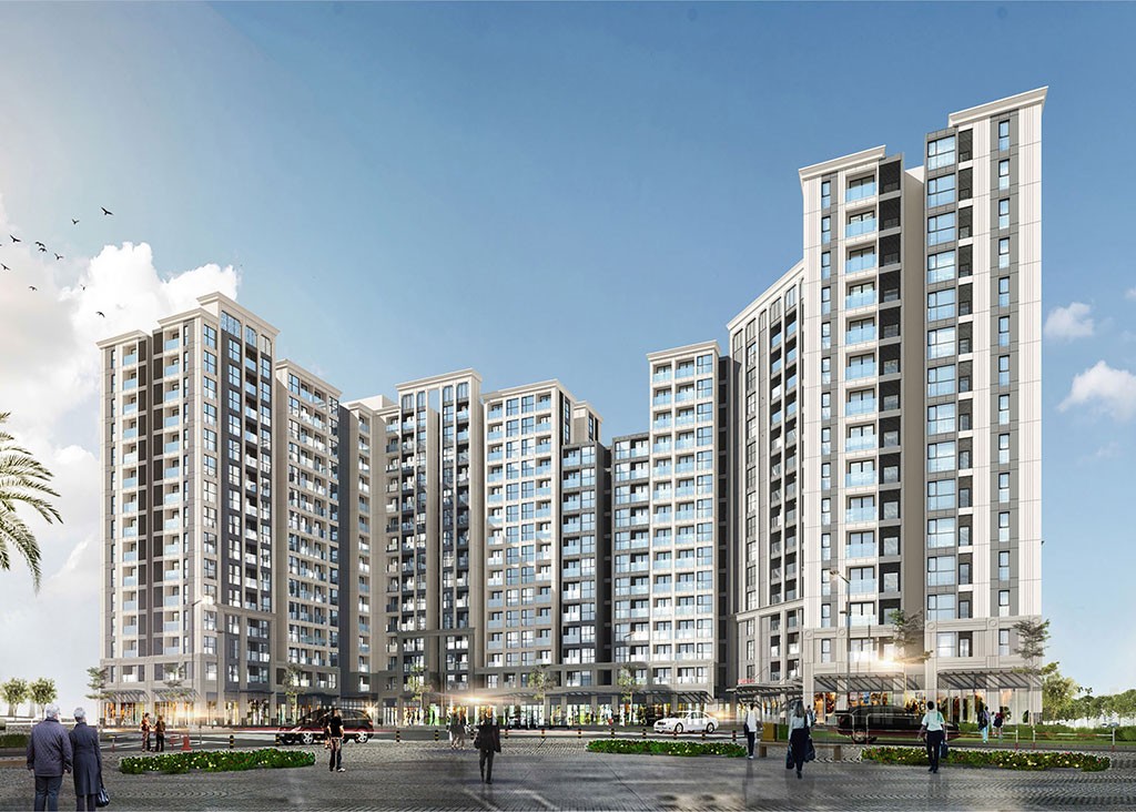 Vinhomes symphony - Quy mô phát triển và tiến độ bàn giao Vinhomes symphony - Quy mô phát triển và tiến độ bàn giao