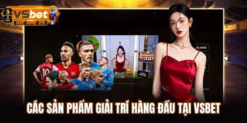 Nhà cái sở hữu nhiều dịch vụ giải trí chất lượng, uy tín