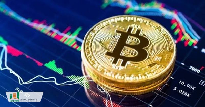 1 Bitcoin = VND - Cung cầu thị trường 1 Bitcoin = VND - Cung cầu thị trường