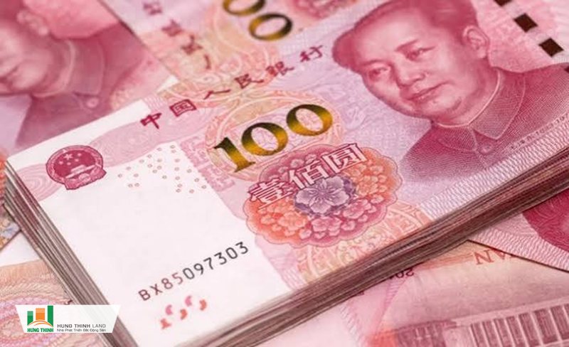 100 tệ - Công thức tính 100 tệ sang VND 100 tệ - Công thức tính 100 tệ sang VND