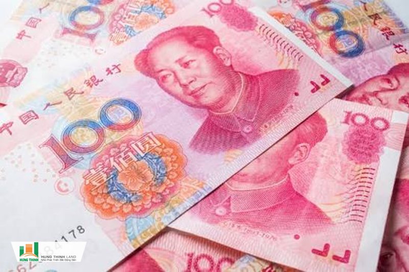 100 tệ - Nên xem tỷ giá CNY ở đâu? 100 tệ - Nên xem tỷ giá CNY ở đâu?