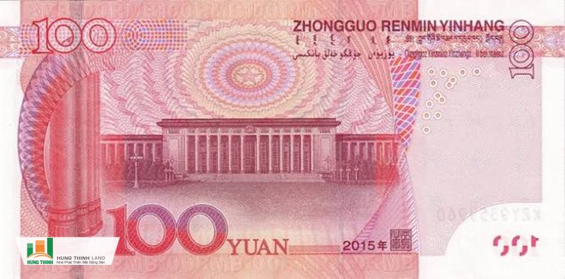 100 tệ - Lưu ý khi đổi 100 tệ sang tiền Việt 100 tệ - Lưu ý khi đổi 100 tệ sang tiền Việt