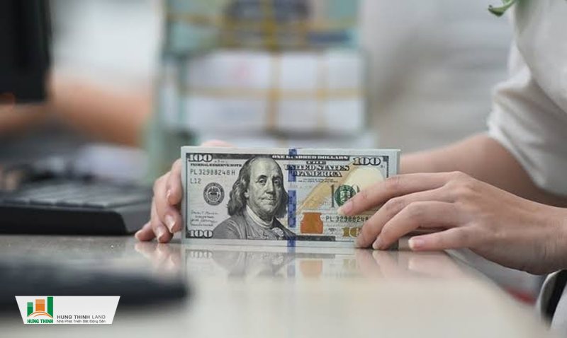 100 USD/VND hôm nay - 100 USD/VND hôm nay quy đổi được bao nhiêu tiền Việt? 100 USD/VND hôm nay - 100 USD/VND hôm nay quy đổi được bao nhiêu tiền Việt?