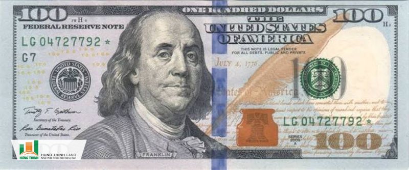 100 USD/VND hôm nay - Vì sao tỷ giá mua và bán 100 USD/VND hôm nay khác nhau? 100 USD/VND hôm nay - Vì sao tỷ giá mua và bán 100 USD/VND hôm nay khác nhau?