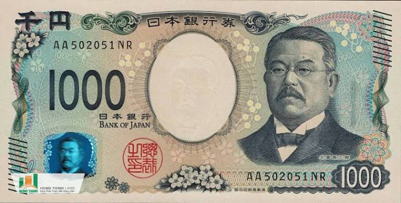 1000 yên Nhật bằng bao nhiêu tiền Việt Nam - Bảng quy đổi nhanh 1000 yên sang VND 1000 yên Nhật bằng bao nhiêu tiền Việt Nam - Bảng quy đổi nhanh 1000 yên sang VND