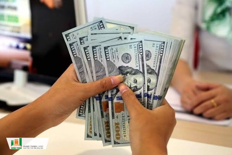 200 USD to VND - Nên đổi 200 USD ở đâu uy tín? 200 USD to VND - Nên đổi 200 USD ở đâu uy tín?