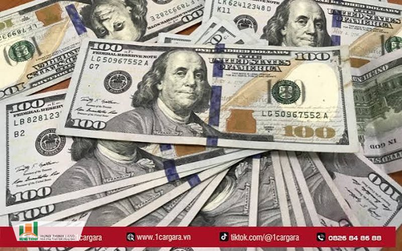 50 đô là bao nhiêu tiền Việt - Bảng quy đổi nhanh 50 đô theo các mức tỷ giá 50 đô là bao nhiêu tiền Việt - Bảng quy đổi nhanh 50 đô theo các mức tỷ giá