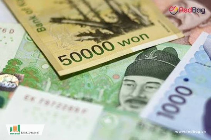 50000 won to VND - Phân biệt tỷ giá mua vào và bán ra 50000 won to VND - Phân biệt tỷ giá mua vào và bán ra