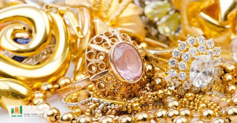 Bản đồ giá vàng thế giới - Hiểu màu sắc và mức biến động Bản đồ giá vàng thế giới - Hiểu màu sắc và mức biến động
