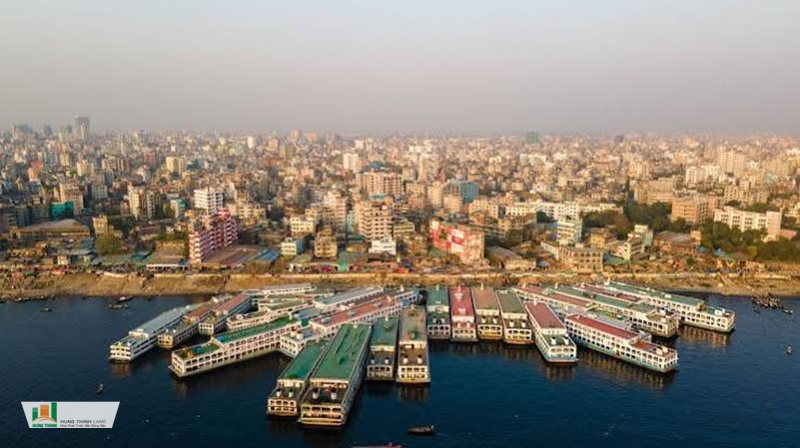 Bangladesh - Bangladesh nằm ở đâu trên bản đồ thế giới? Bangladesh - Bangladesh nằm ở đâu trên bản đồ thế giới?