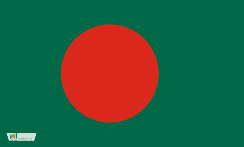 Bangladesh - Bangladesh trong khu vực Nam Á Bangladesh - Bangladesh trong khu vực Nam Á