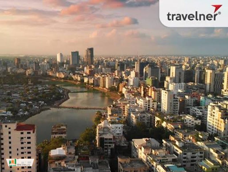Bangladesh - Dân số Bangladesh và thủ đô Dhaka Bangladesh - Dân số Bangladesh và thủ đô Dhaka