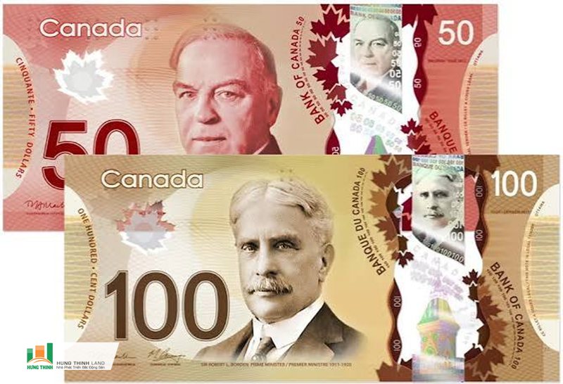 Đô Canada - Đô Canada là gì? Đặc điểm của đồng CAD Đô Canada - Đô Canada là gì? Đặc điểm của đồng CAD