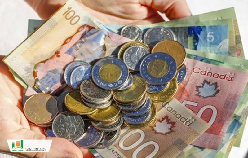Đô Canada - Nên đổi Đô Canada ở đâu uy tín? Đô Canada - Nên đổi Đô Canada ở đâu uy tín?