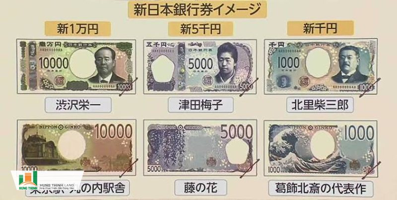 Đổi tiền Nhật - Đổi tiền Nhật là gì và nên đổi khi nào? Đổi tiền Nhật - Đổi tiền Nhật là gì và nên đổi khi nào?