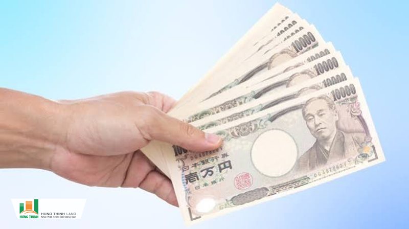 Đổi tiền Nhật - Tỷ giá Yên Nhật tham khảo và cách tính nhanh Đổi tiền Nhật - Tỷ giá Yên Nhật tham khảo và cách tính nhanh