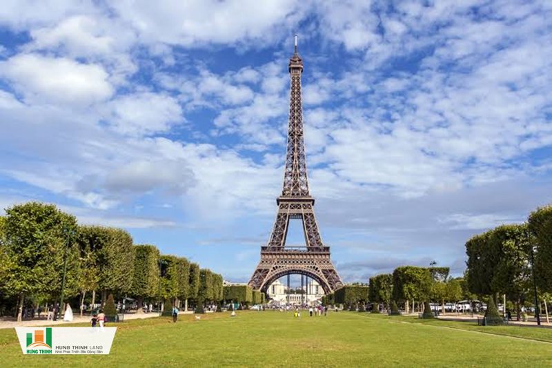 France - Paris - thủ đô biểu tượng của France France - Paris - thủ đô biểu tượng của France