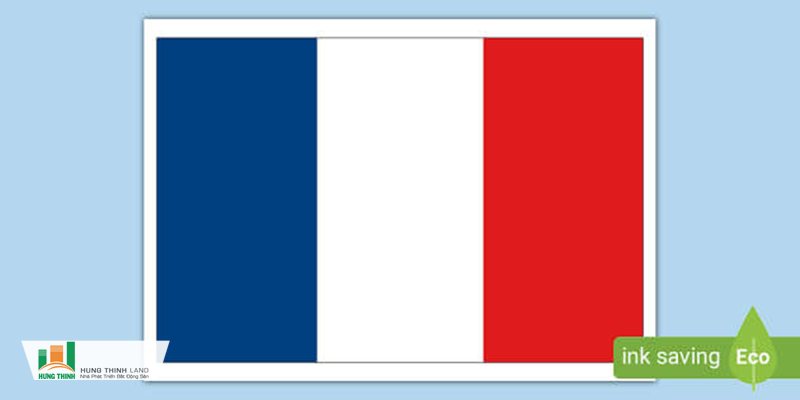 France - Những biểu tượng nổi bật tại Paris France - Những biểu tượng nổi bật tại Paris