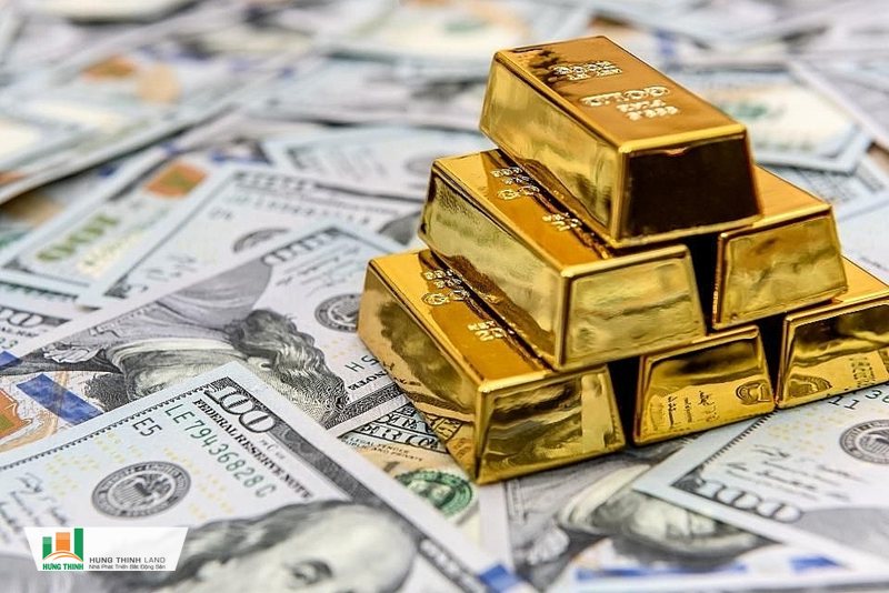 Giá vàng trắng - Phân biệt vàng trắng với vàng thường Giá vàng trắng - Phân biệt vàng trắng với vàng thường