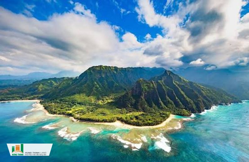 Hawaii - Hawaii là ở đâu và có gì đặc biệt? Hawaii - Hawaii là ở đâu và có gì đặc biệt?