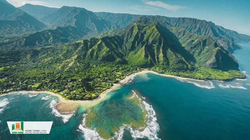 Hawaii - Khí hậu và thời điểm tham quan Hawaii - Khí hậu và thời điểm tham quan