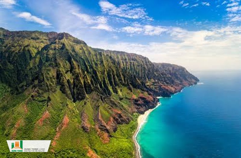 Hawaii - Tinh thần Aloha trong đời sống Hawaii - Tinh thần Aloha trong đời sống
