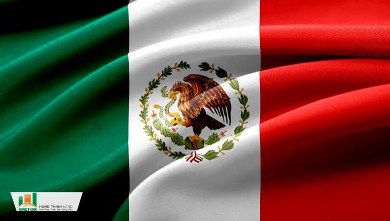 Mexico - Mexico ở đâu và có gì nổi bật? Mexico - Mexico ở đâu và có gì nổi bật?