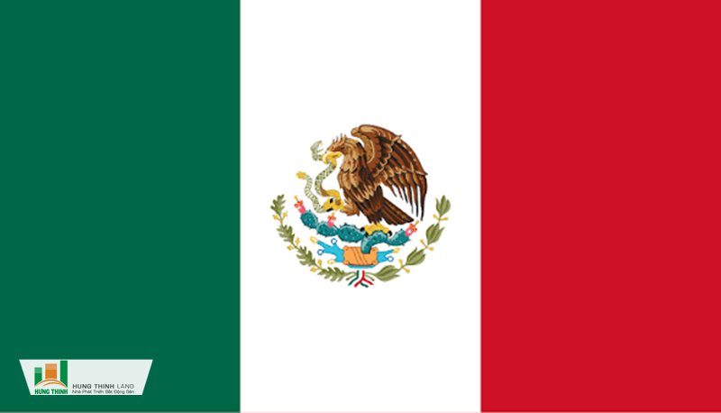 Mexico - Khí hậu và thời điểm du lịch Mexico - Khí hậu và thời điểm du lịch
