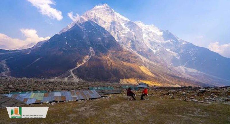 Nepal - Nepal nằm ở đâu trên bản đồ? Nepal - Nepal nằm ở đâu trên bản đồ?