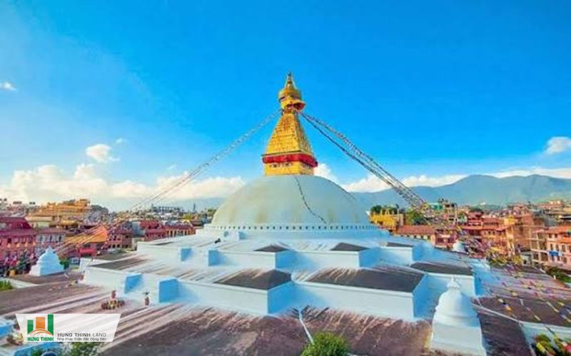 Nepal - Momo và những món nên thử Nepal - Momo và những món nên thử