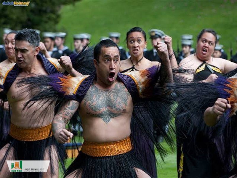 Quốc gia nào nổi tiếng với nền văn hóa Maori? - Ta Moko và nghệ thuật hình xăm Quốc gia nào nổi tiếng với nền văn hóa Maori? - Ta Moko và nghệ thuật hình xăm