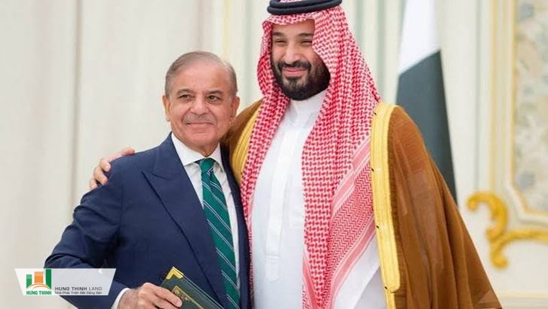 Saudi Arabia - Vì sao Saudi Arabia được nhiều người quan tâm? Saudi Arabia - Vì sao Saudi Arabia được nhiều người quan tâm?