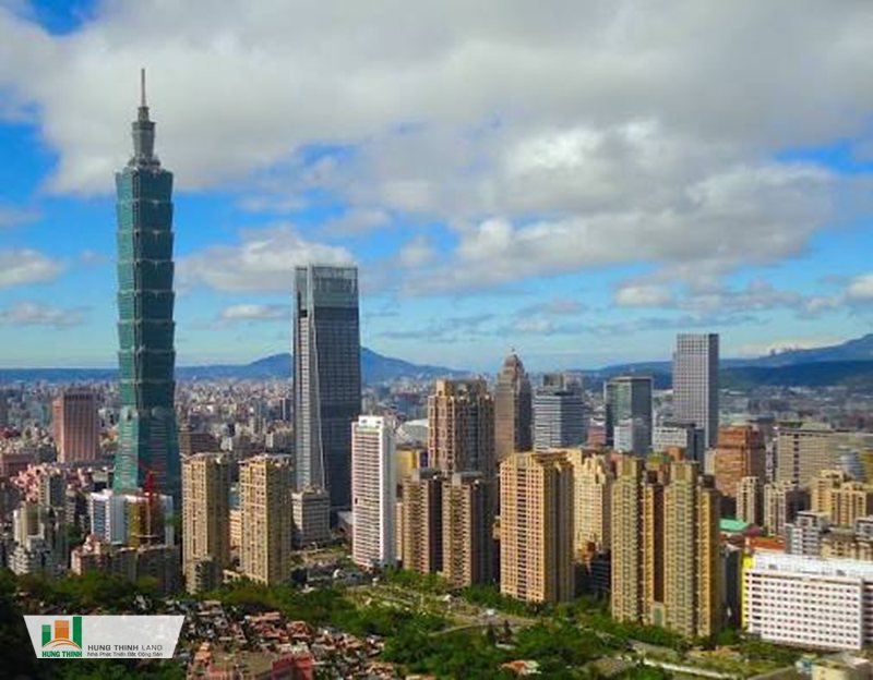 Taiwan - Công nghệ bán dẫn là điểm mạnh nổi bật Taiwan - Công nghệ bán dẫn là điểm mạnh nổi bật